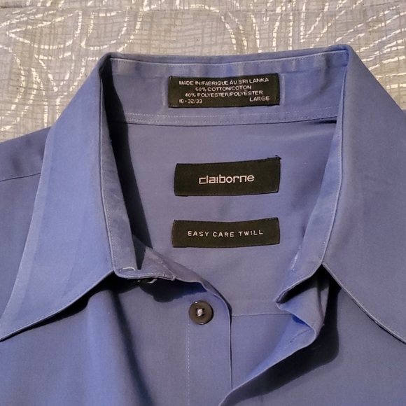 Claiborne Dress Shirt - Picture 2 of 3